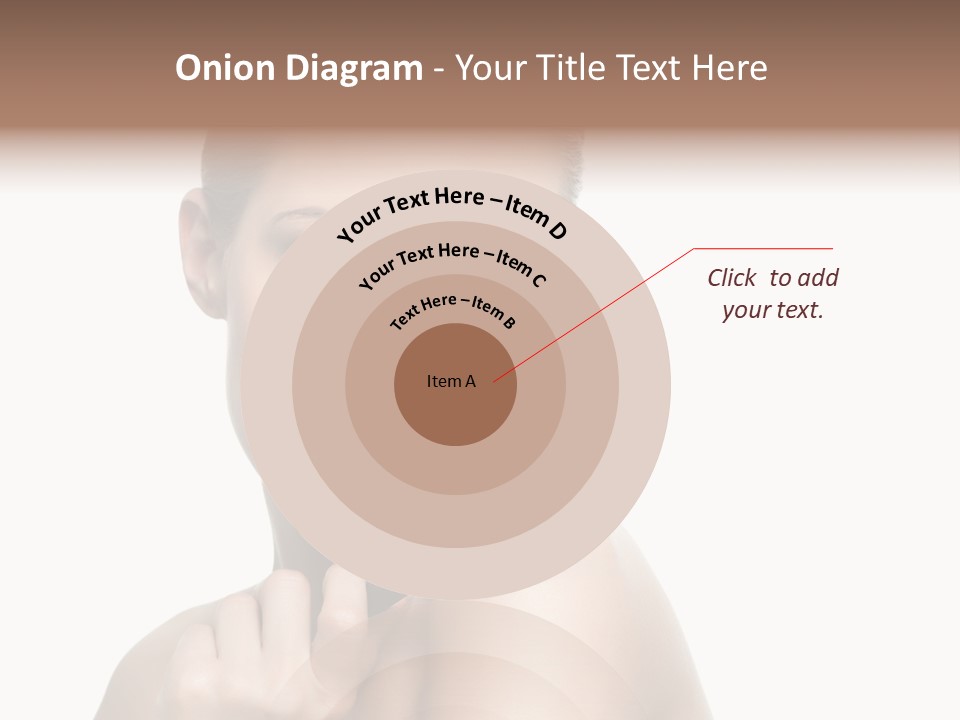 Brush  Romantic PowerPoint Template