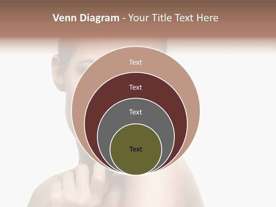 Brush  Romantic PowerPoint Template