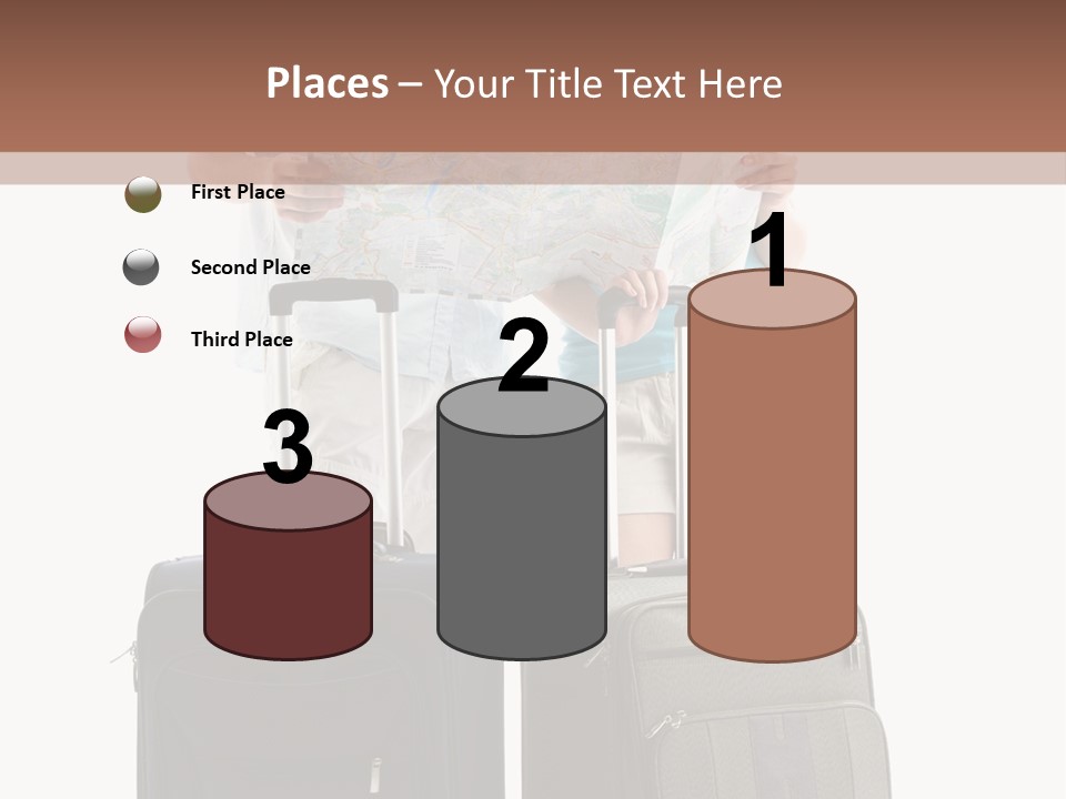 Fun People Human PowerPoint Template