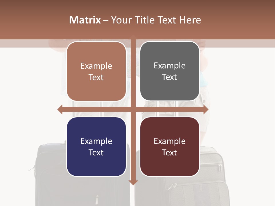 Fun People Human PowerPoint Template