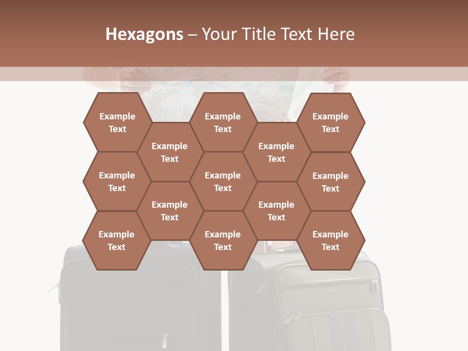 Fun People Human PowerPoint Template