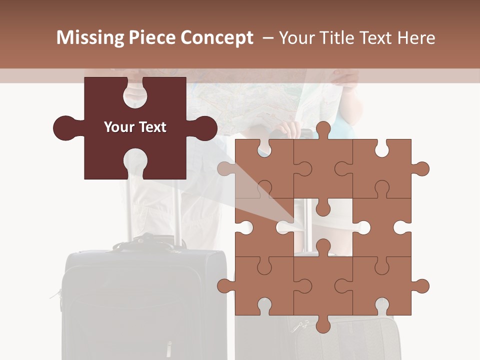 Fun People Human PowerPoint Template