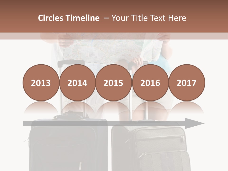 Fun People Human PowerPoint Template