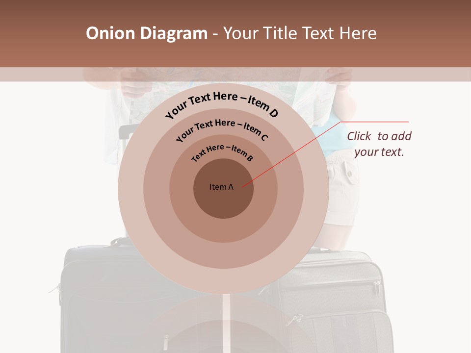 Fun People Human PowerPoint Template