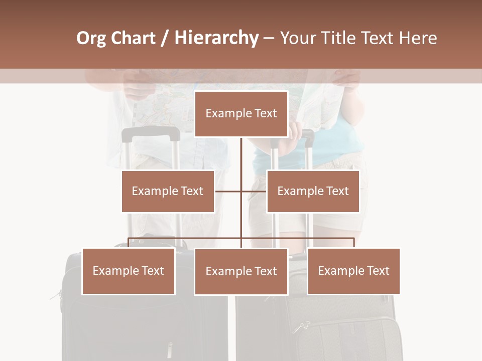 Fun People Human PowerPoint Template