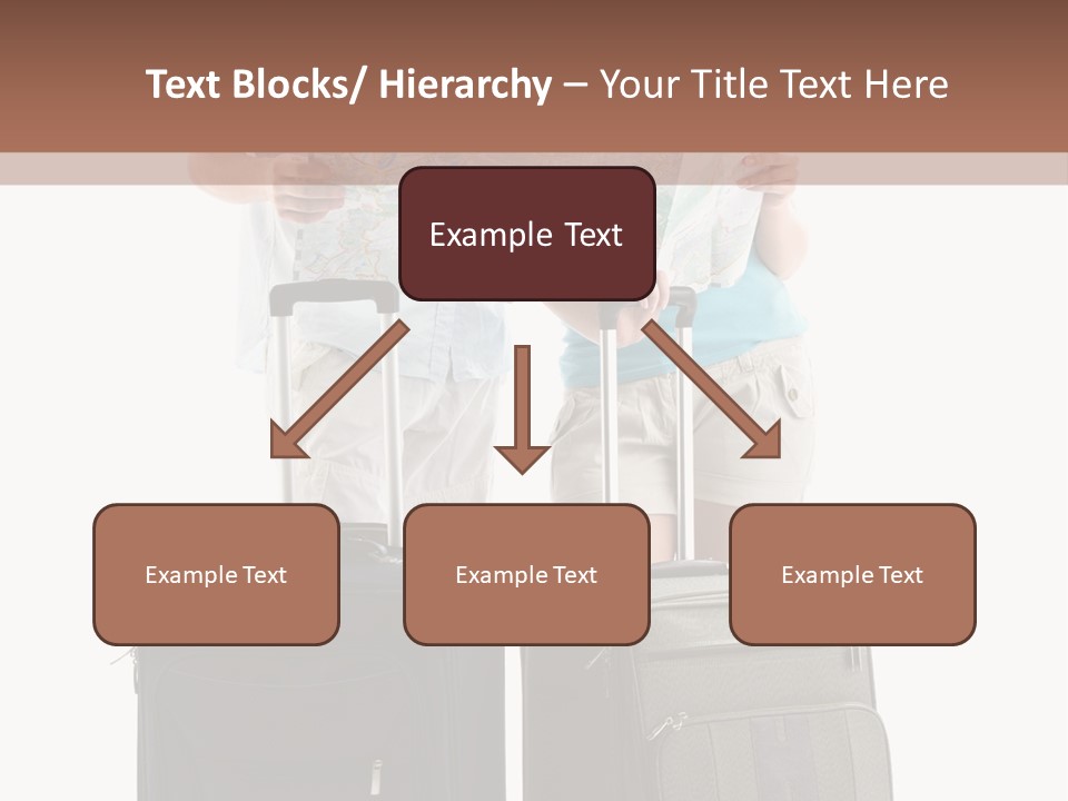 Fun People Human PowerPoint Template