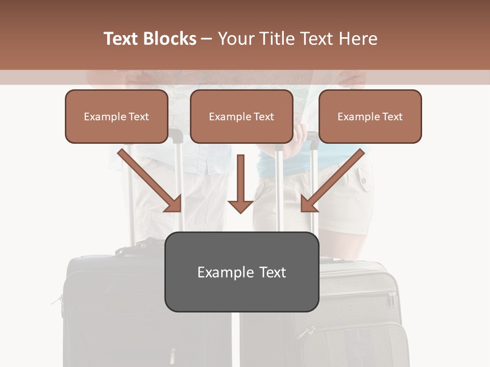 Fun People Human PowerPoint Template