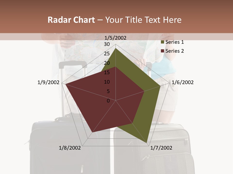 Fun People Human PowerPoint Template