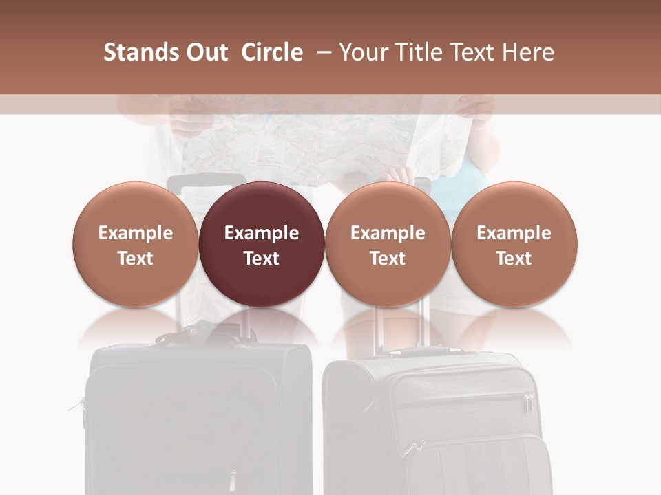 Fun People Human PowerPoint Template