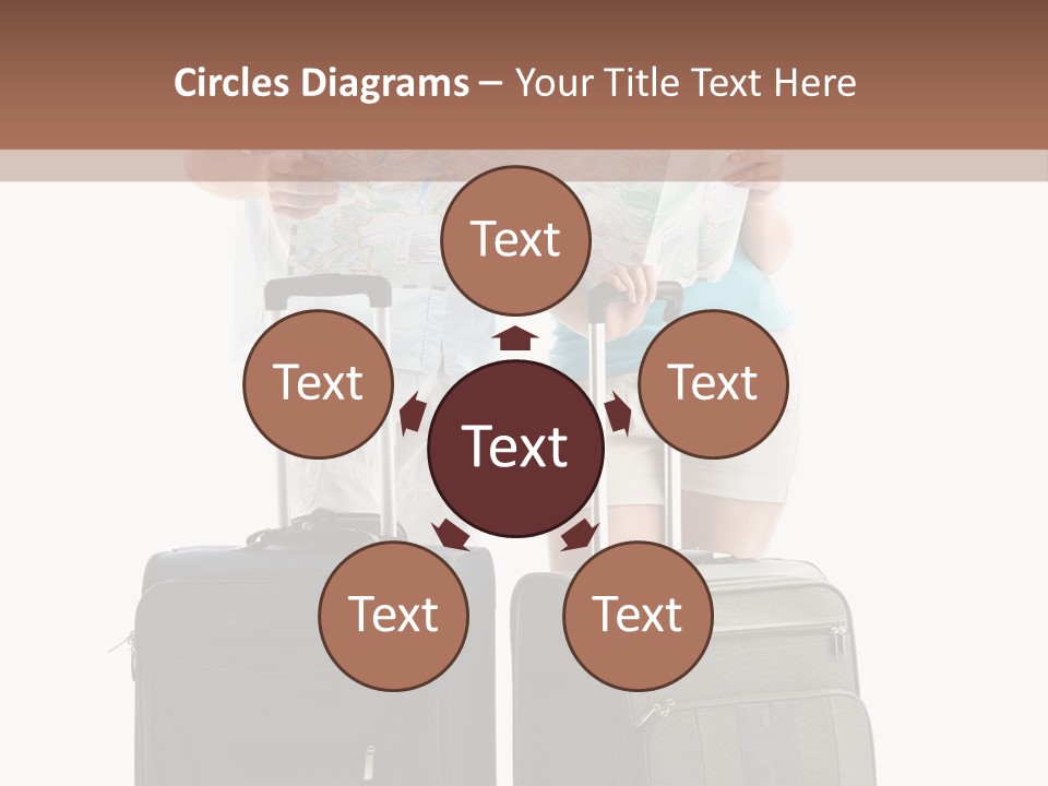 Fun People Human PowerPoint Template