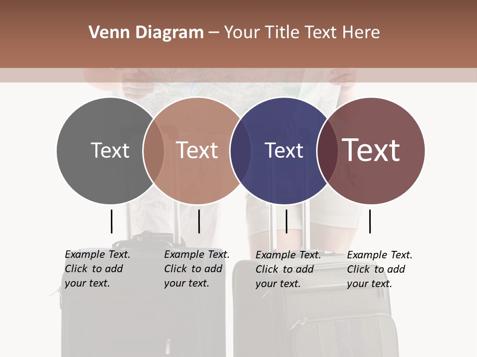 Fun People Human PowerPoint Template