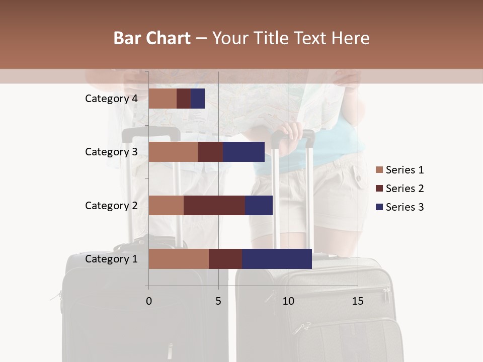 Fun People Human PowerPoint Template