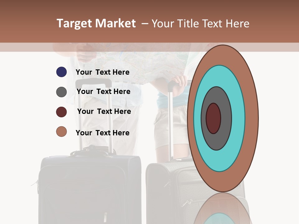 Fun People Human PowerPoint Template