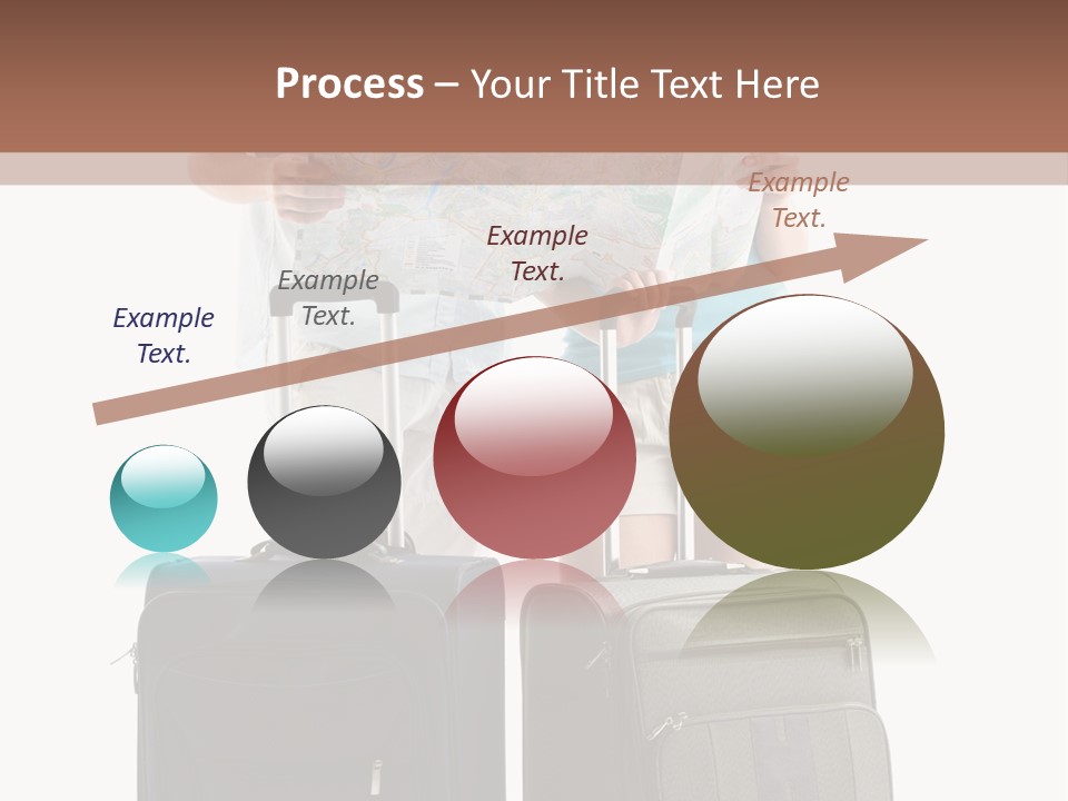 Fun People Human PowerPoint Template