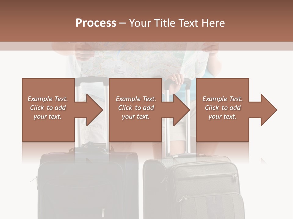 Fun People Human PowerPoint Template