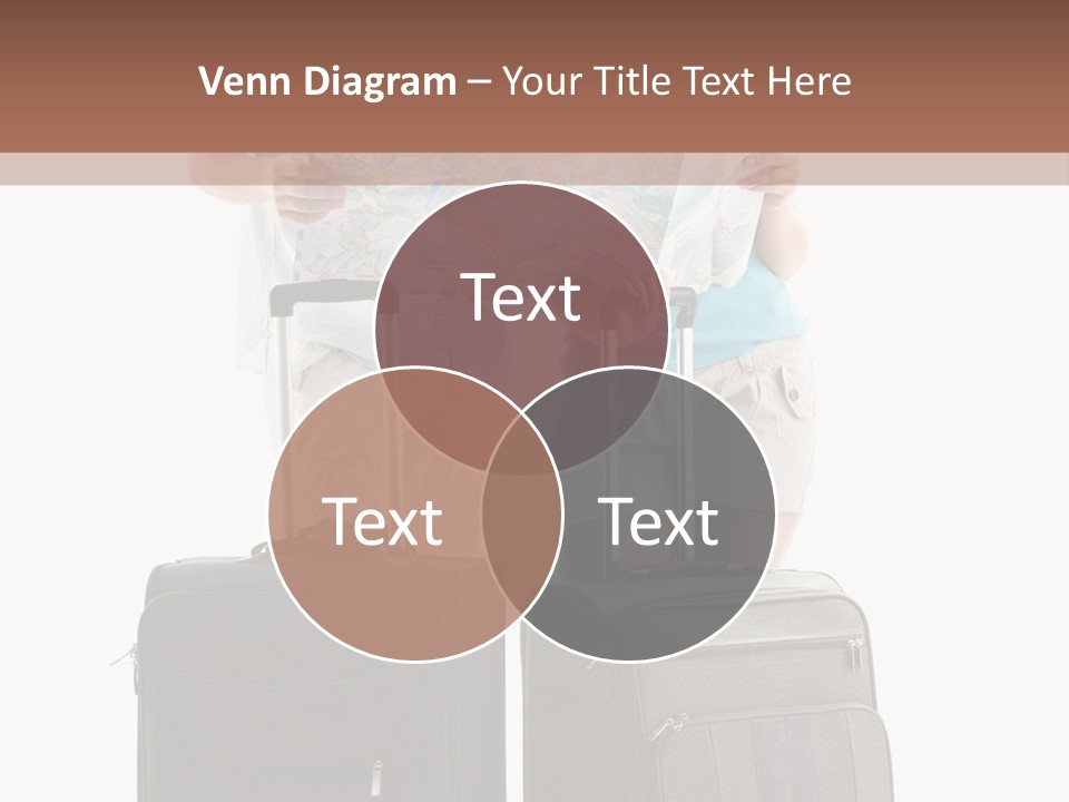 Fun People Human PowerPoint Template