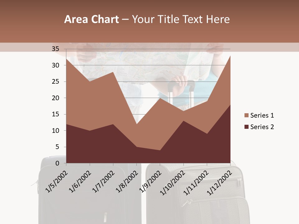 Fun People Human PowerPoint Template