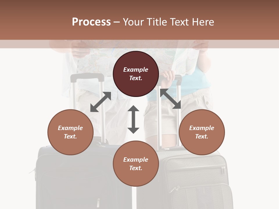Fun People Human PowerPoint Template