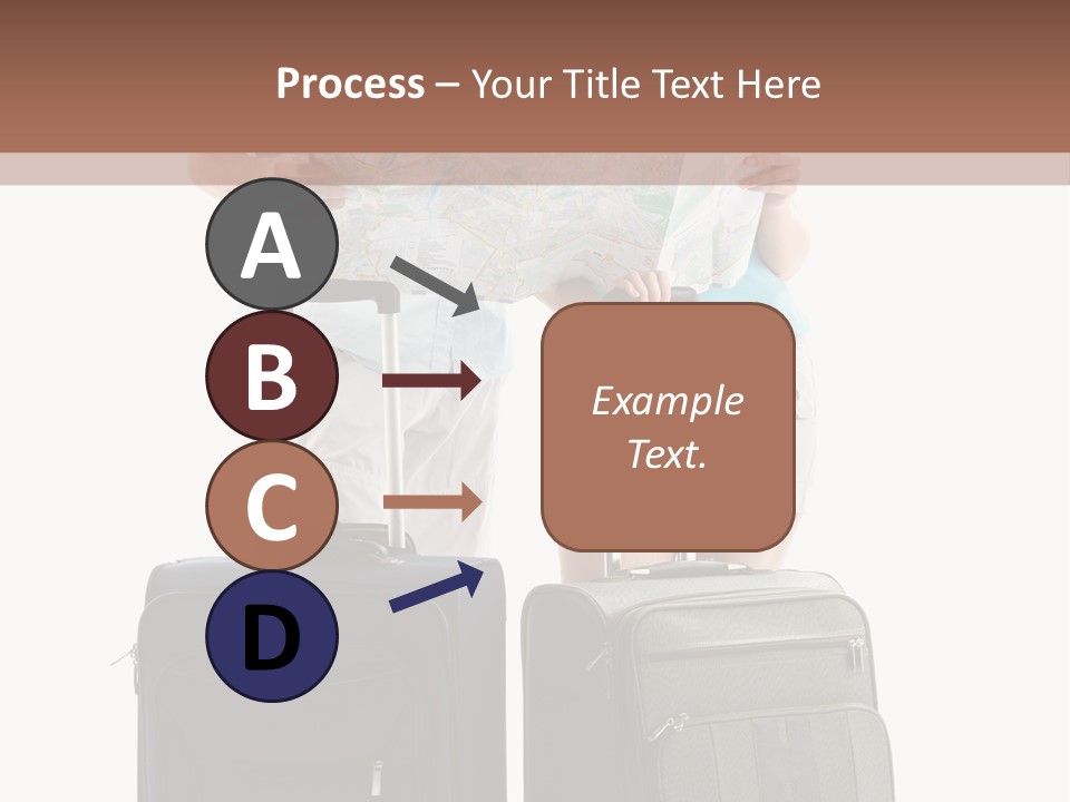 Fun People Human PowerPoint Template