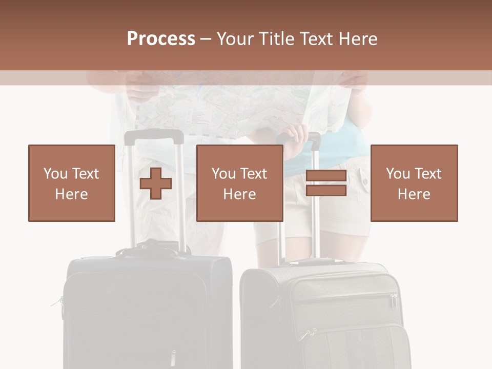 Fun People Human PowerPoint Template