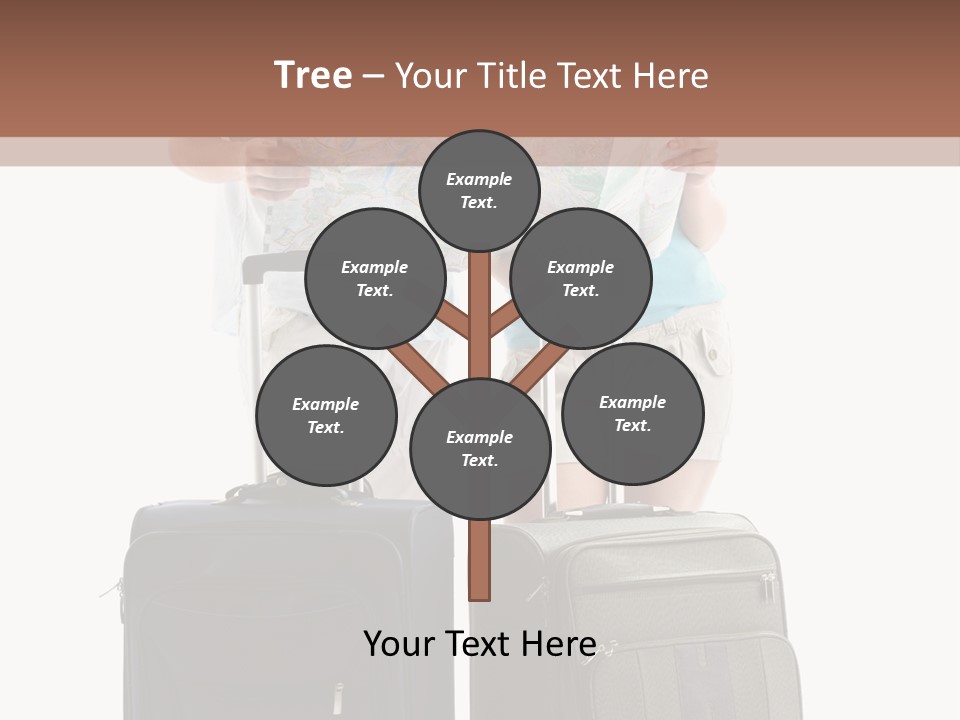 Fun People Human PowerPoint Template