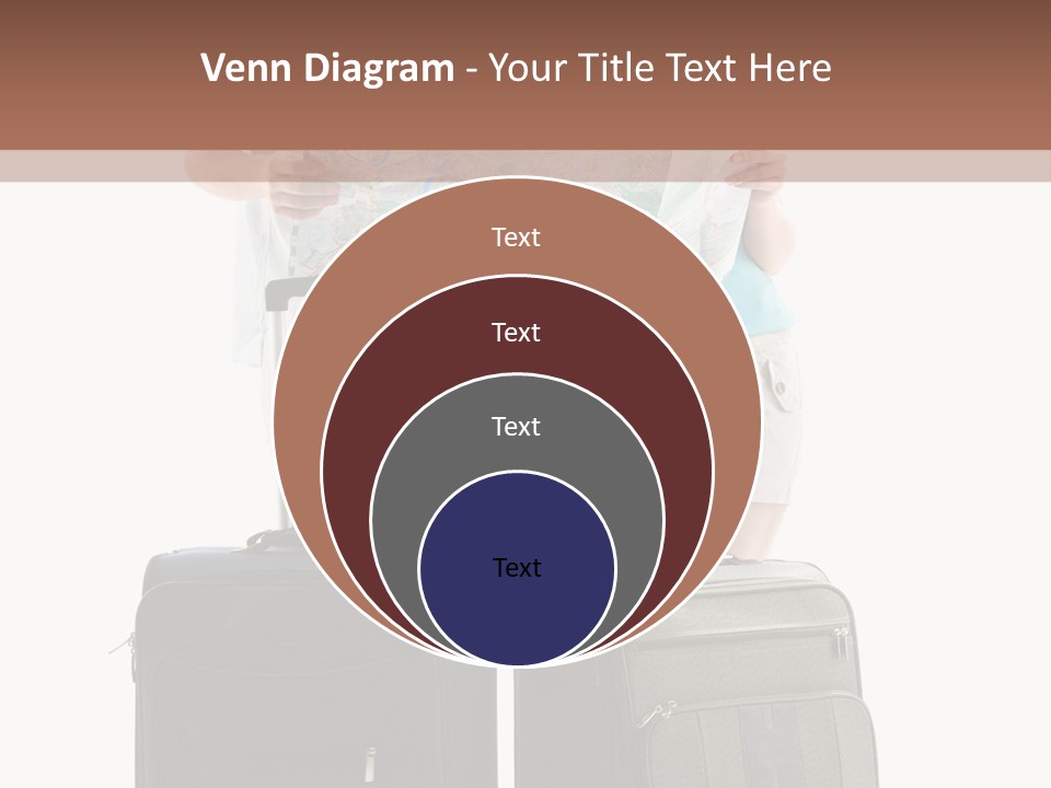 Fun People Human PowerPoint Template
