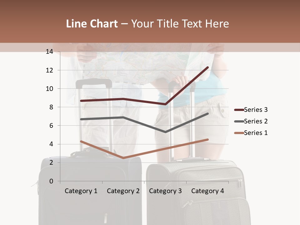 Fun People Human PowerPoint Template