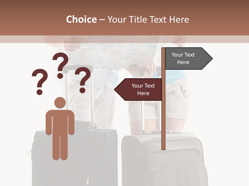 Fun People Human PowerPoint Template