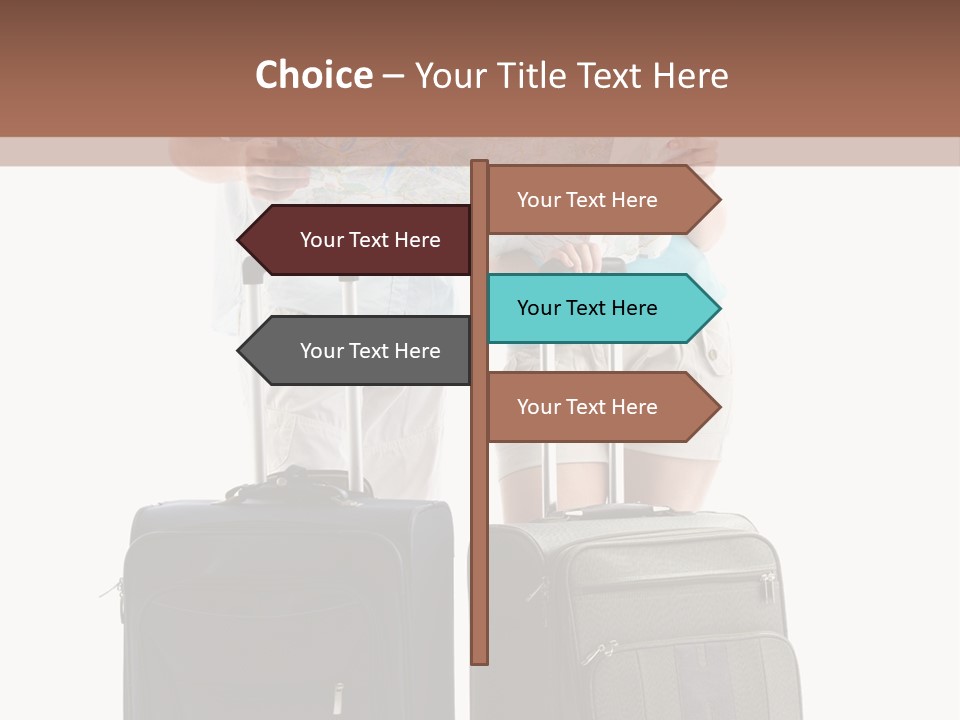 Fun People Human PowerPoint Template