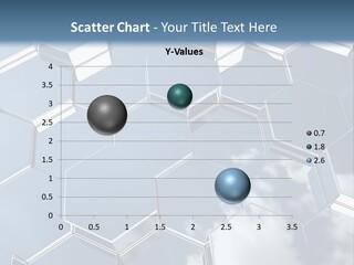 Step Reflection Unique PowerPoint Template