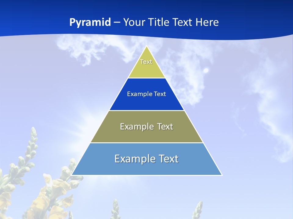Naviglio Receive Consegna PowerPoint Template