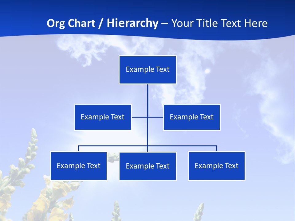 Naviglio Receive Consegna PowerPoint Template