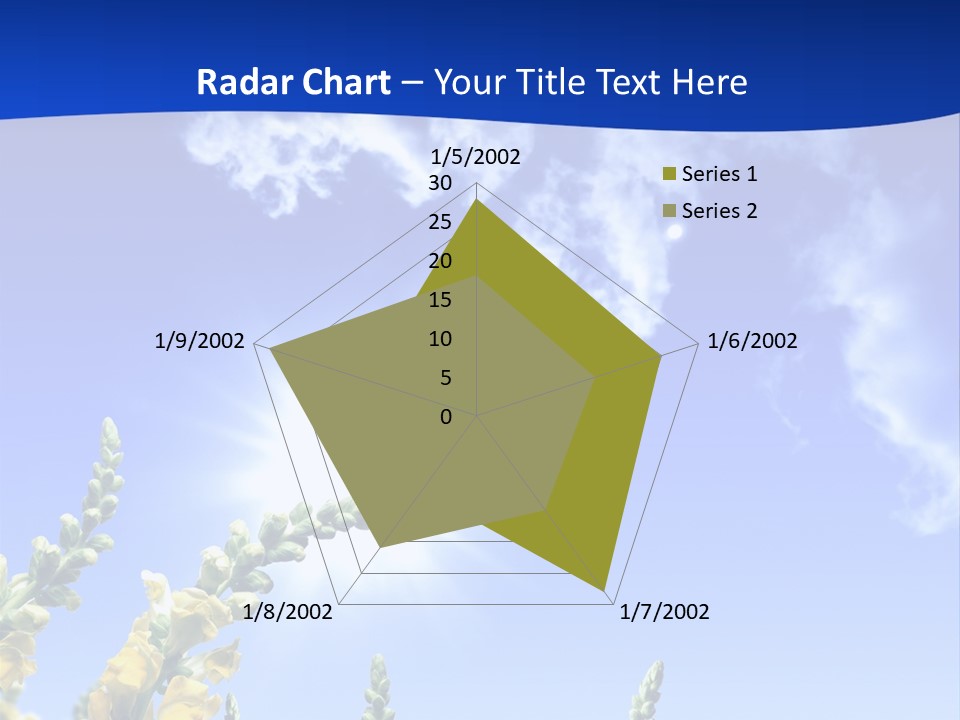 Naviglio Receive Consegna PowerPoint Template