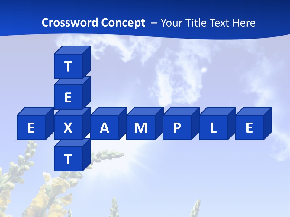 Naviglio Receive Consegna PowerPoint Template