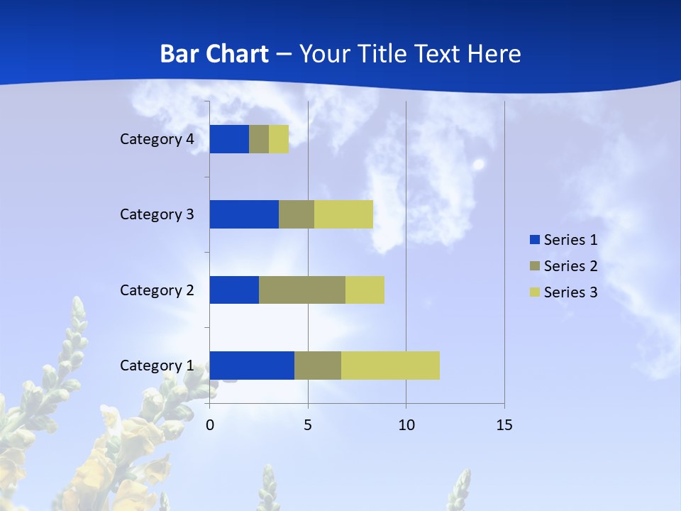 Naviglio Receive Consegna PowerPoint Template