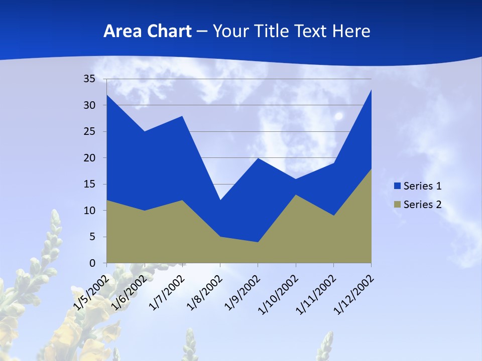 Naviglio Receive Consegna PowerPoint Template
