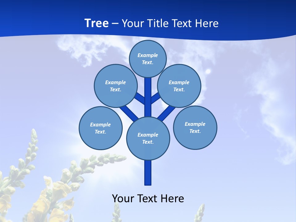 Naviglio Receive Consegna PowerPoint Template