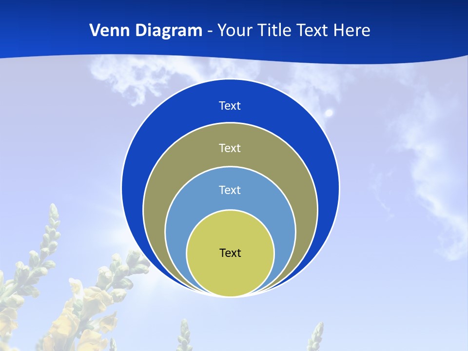 Naviglio Receive Consegna PowerPoint Template