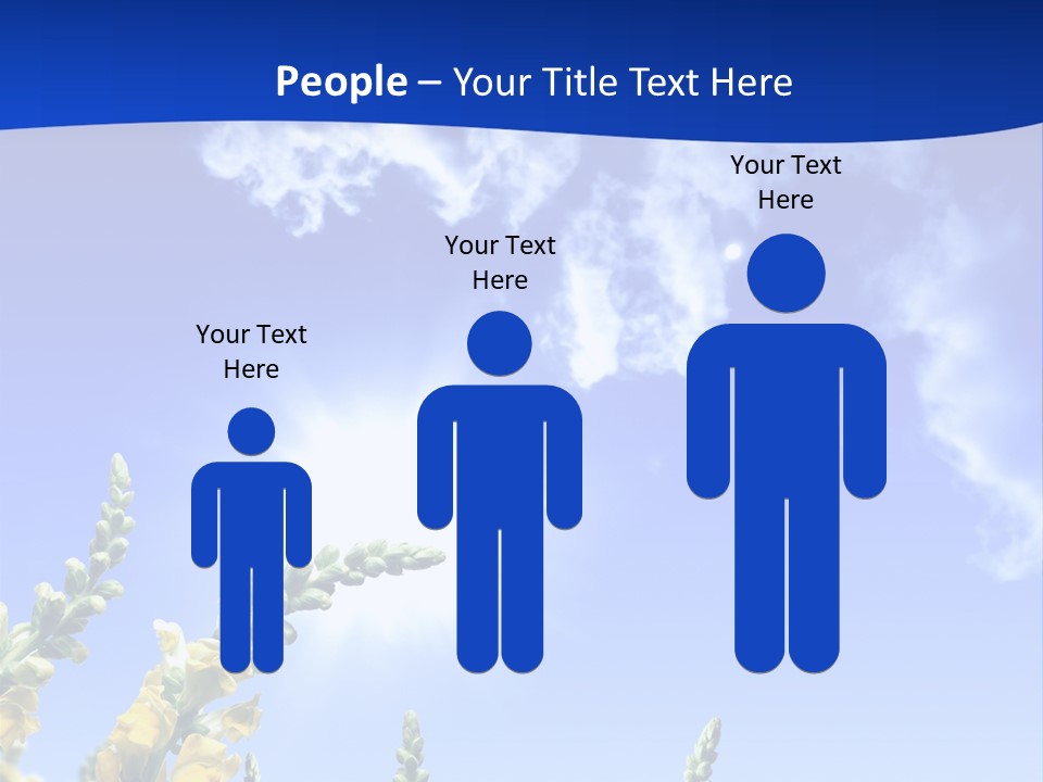 Naviglio Receive Consegna PowerPoint Template