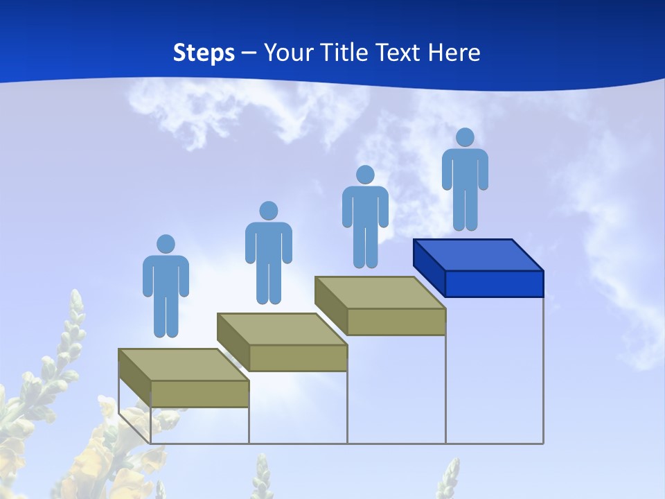 Naviglio Receive Consegna PowerPoint Template