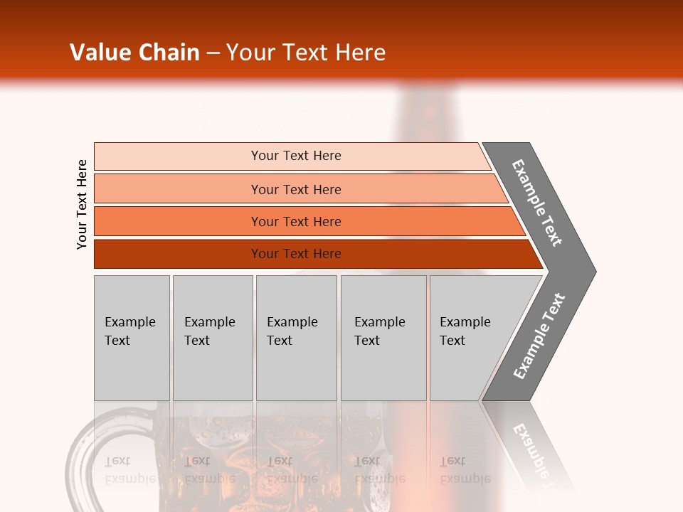 Cool Beer Ales PowerPoint Template