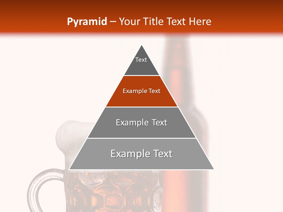 Cool Beer Ales PowerPoint Template