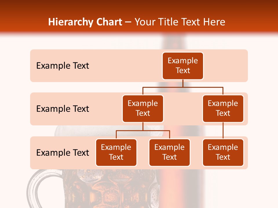 Cool Beer Ales PowerPoint Template