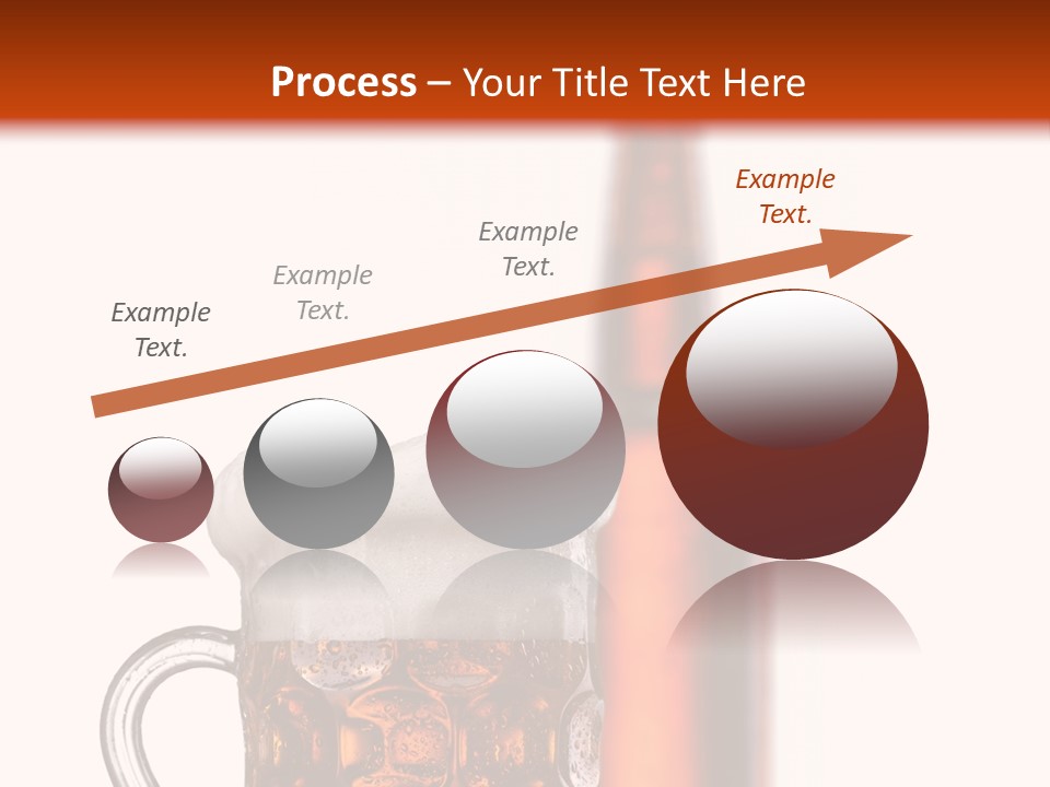 Cool Beer Ales PowerPoint Template