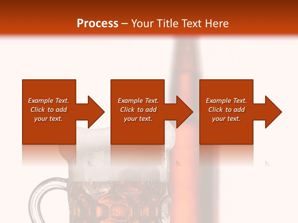 Cool Beer Ales PowerPoint Template