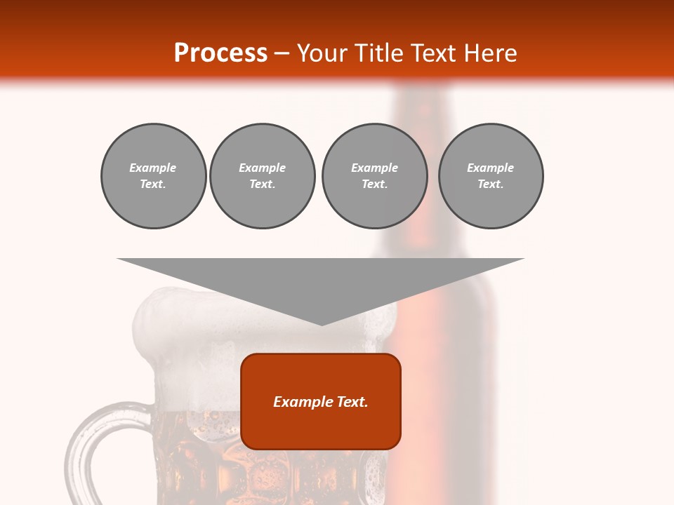 Cool Beer Ales PowerPoint Template