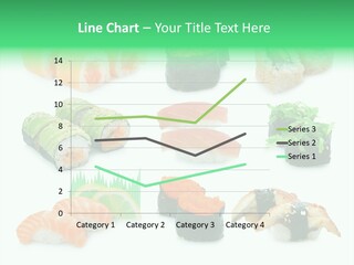 Oriental California Sauce PowerPoint Template