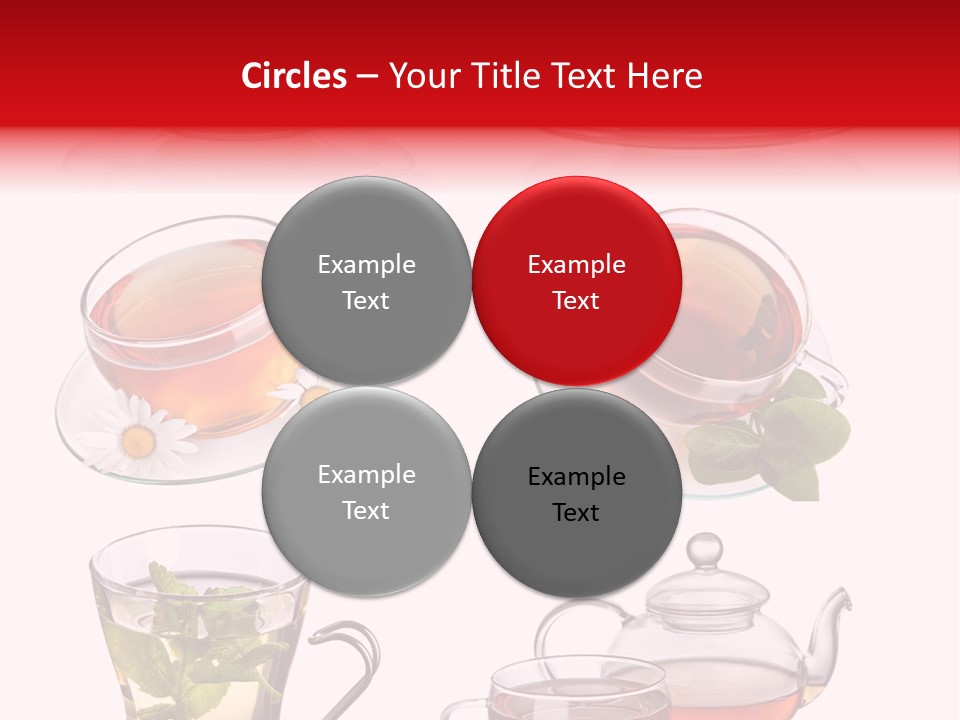 Beverage Nobody Lemon PowerPoint Template