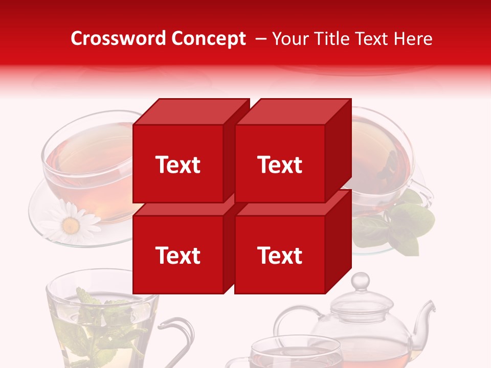 Beverage Nobody Lemon PowerPoint Template