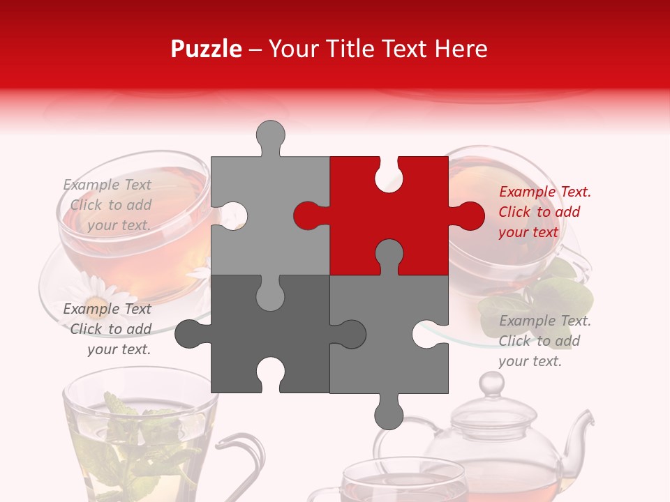 Beverage Nobody Lemon PowerPoint Template